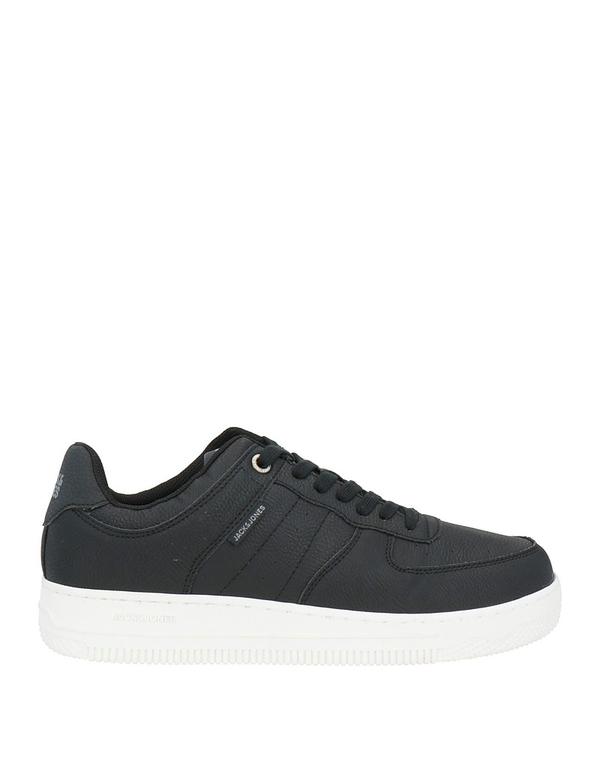 手玉 アンド ジョーンズ メンズ シューズ スニーカー JACK \u0026 JONES Black 黒いこと