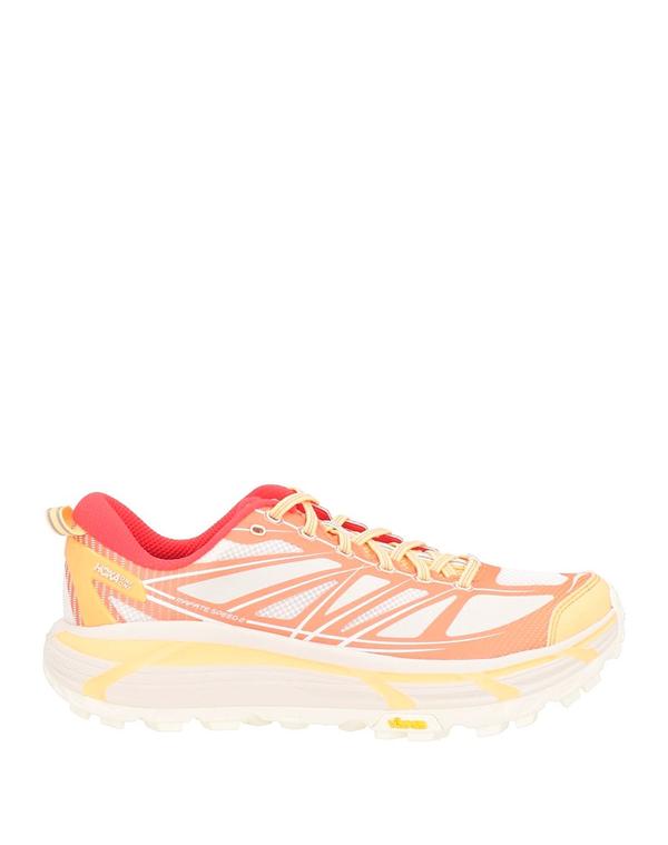ホカオネオネ メンズ シューズ スニーカー HOKA Salmon Pink さくら色