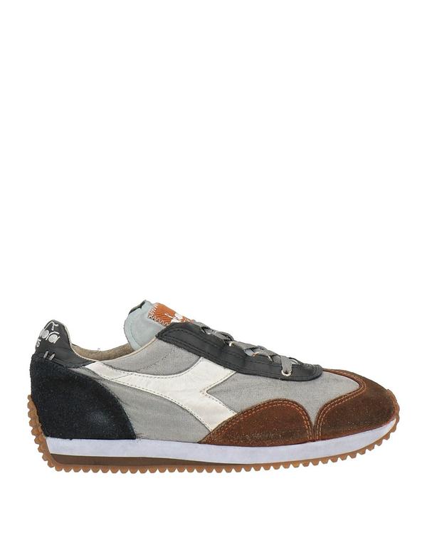 ディアドラヘリテージ メンズ シューズ スニーカー DIADORA HERITAGE Gray 薄墨色