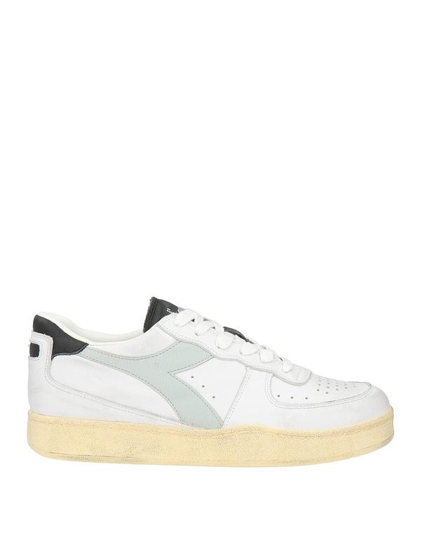 ディアドラヘリテージ メンズ シューズ スニーカー DIADORA HERITAGE White 白いこと