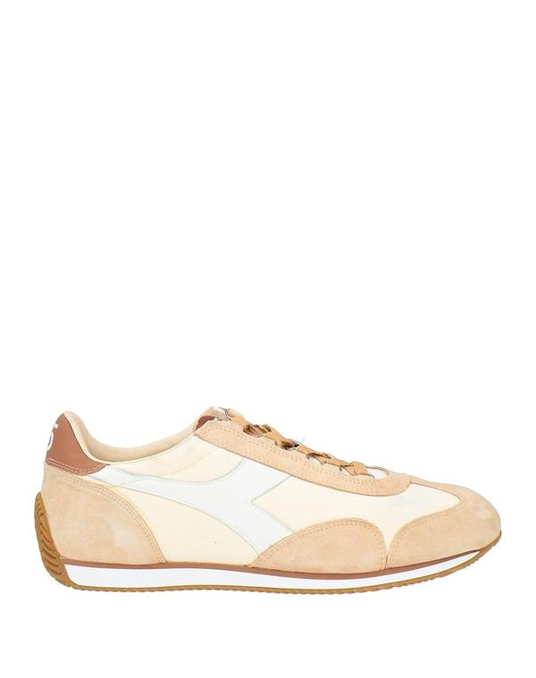 ディアドラヘリテージ メンズ シューズ スニーカー DIADORA HERITAGE Beige ベージュ