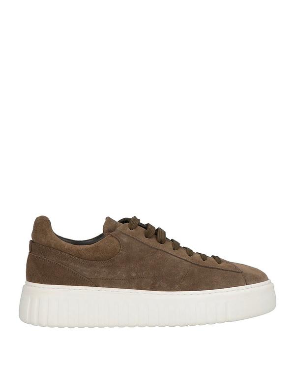 アンソニーモラート メンズ シューズ スニーカー ANTONY MORATO Khaki カーキ