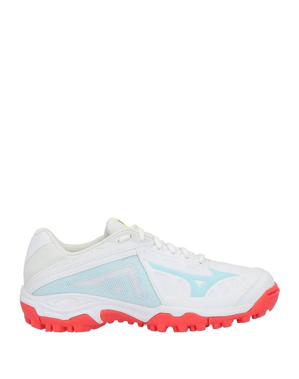 ミズノ メンズ シューズ スニーカー MIZUNO White 白いこと