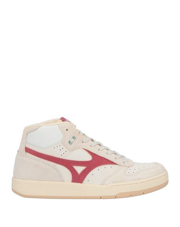 ミズノ メンズ シューズ スニーカー MIZUNO Light Brown 赤銅色