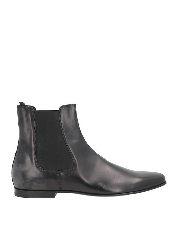 プレミアータ メンズ シューズ ブーツ・レインブーツ ショートブーツ PREMIATA Black ブラック|ReVida 店