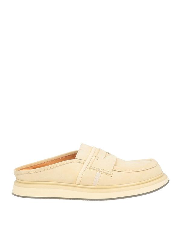 プレミアータ メンズ シューズ サンダル PREMIATA & Ivory アイボリー|ReVida 店