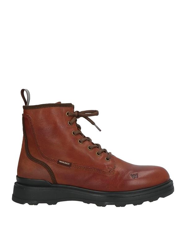羊毛 分限者 メンズ シューズ ブーツ・レインブーツ 遊撃手ブーツ WOOLRICH Tan タン