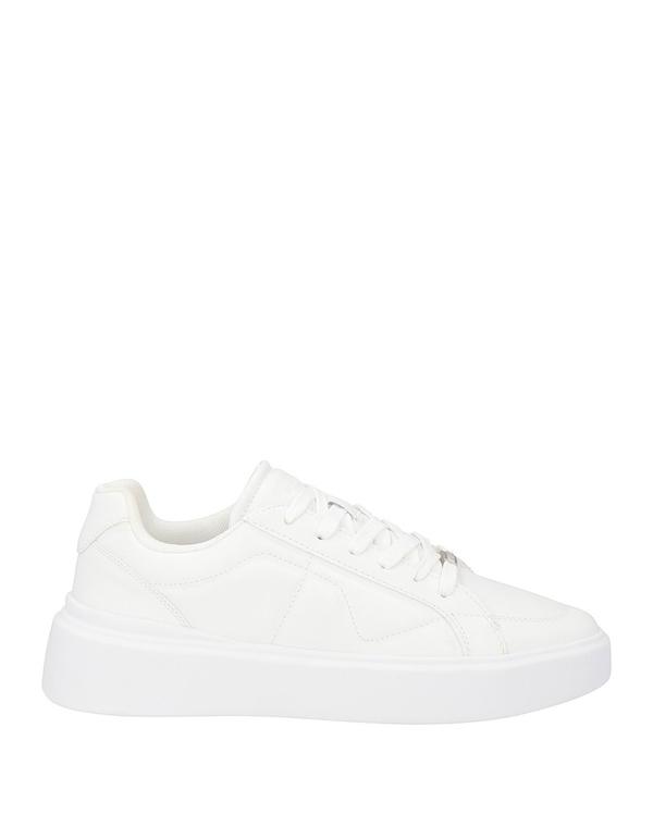 アンソニーモラート メンズ シューズ スニーカー ANTONY MORATO White 白いこと