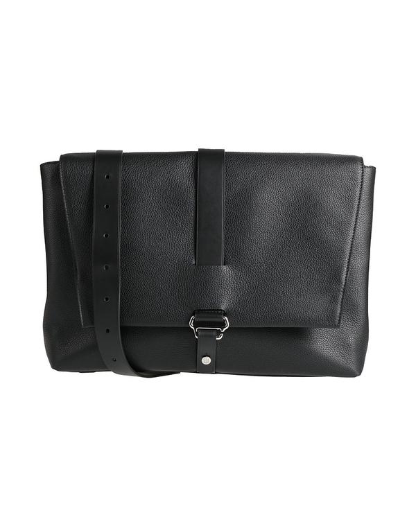 ダン吸血鬼 メンズ 御徒面子 DUNHILL Black 黒いこと