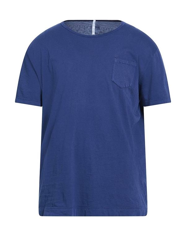 呼びりん白木 メンズ トップス プルオーバー BELLWOOD Blue 青色