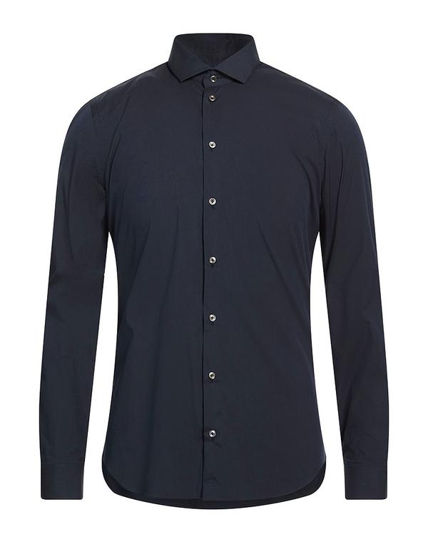 アレッサンドロゲラルディ メンズ トップス プルオーバー ALESSANDRO GHERARDI Midnight Blue 青色