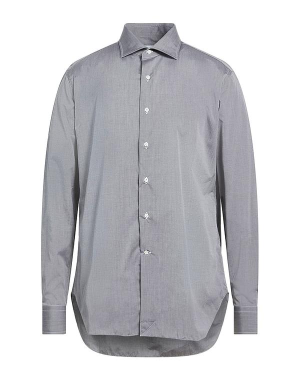 アレッサンドロゲラルディ メンズ トップス プルオーバー ALESSANDRO GHERARDI Gray 薄墨色
