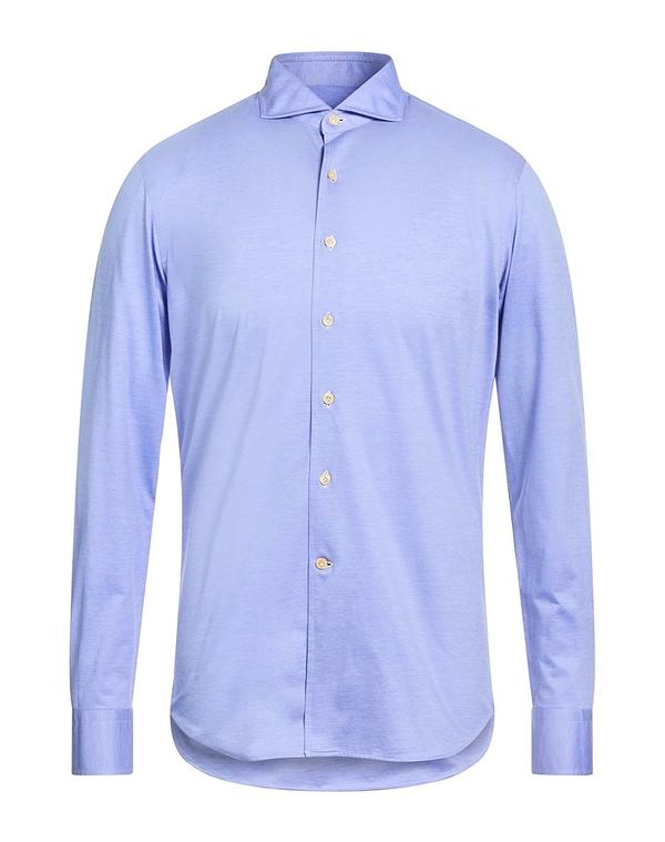 アレッサンドロゲラルディ メンズ トップス プルオーバー ALESSANDRO GHERARDI Blue 青碧