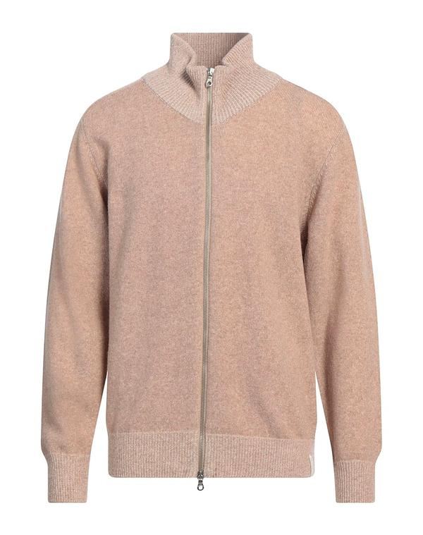 ブルックス活動の領域 メンズ アウター ジレー BROOKSFIELD Light Brown 赤銅色