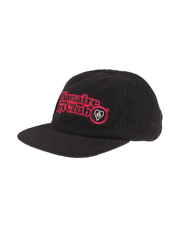 ビリオネアボーイズクラブ メンズ 付属物 鳥打ち帽 BILLIONAIRE BOYS CLUBlack 黒いこと