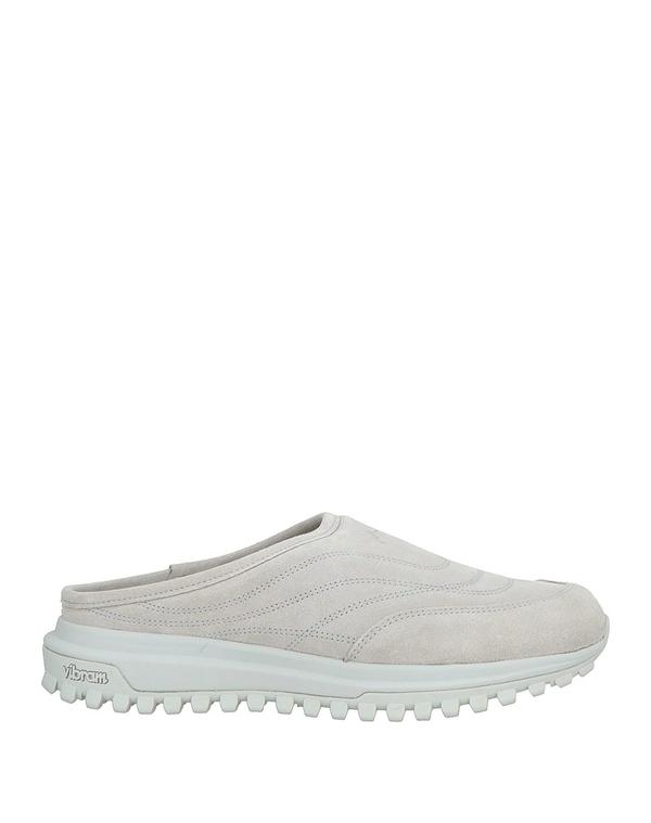 ディエム メンズ シューズ サンダル DIEMME \u0026 Light Gray 薄墨色