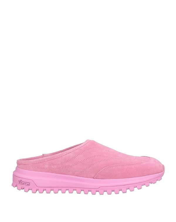 ディエム メンズ シューズ サンダル DIEMME \u0026 Pink さくら色