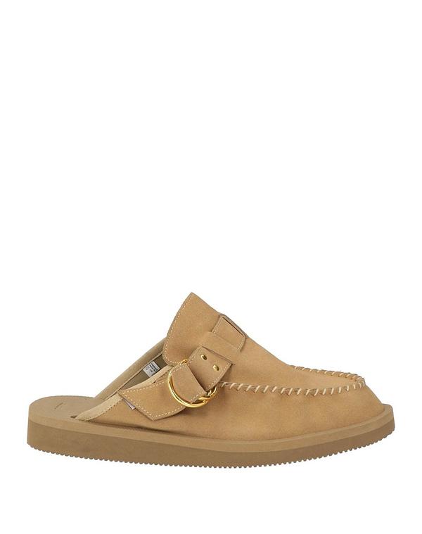スイまかない方 メンズ シューズ サンダル SUICOKE \u0026 Sand 沙子