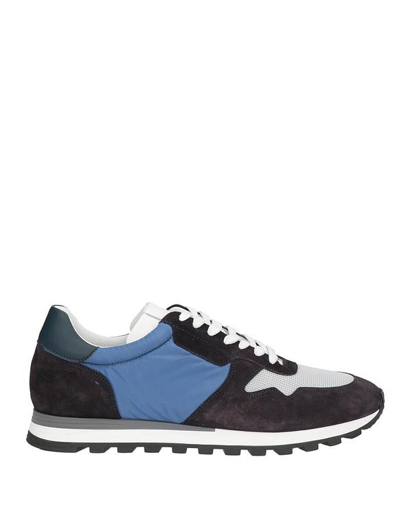 ボールディーニ メンズ シューズ スニーカー BALDININI Navy 米国海軍