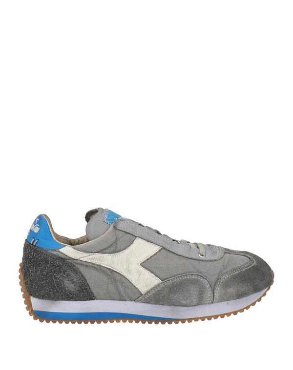 ディアドラヘリテージ メンズ シューズ スニーカー DIADORA HERITAGE Gray 薄墨色