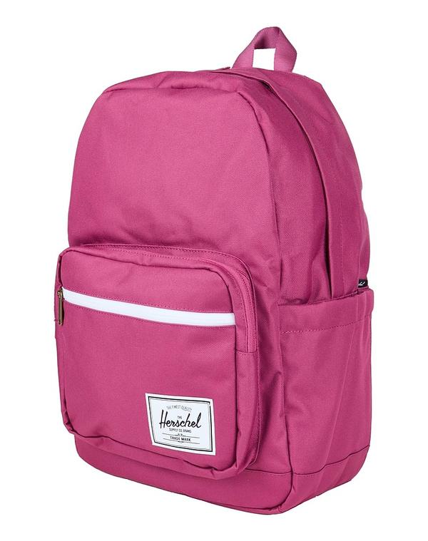 ハーシェルサプライ メンズ 御徒面子 うしろ側容器に並べる・背嚢 HERSCHEL SUPPLY CO. Mauve