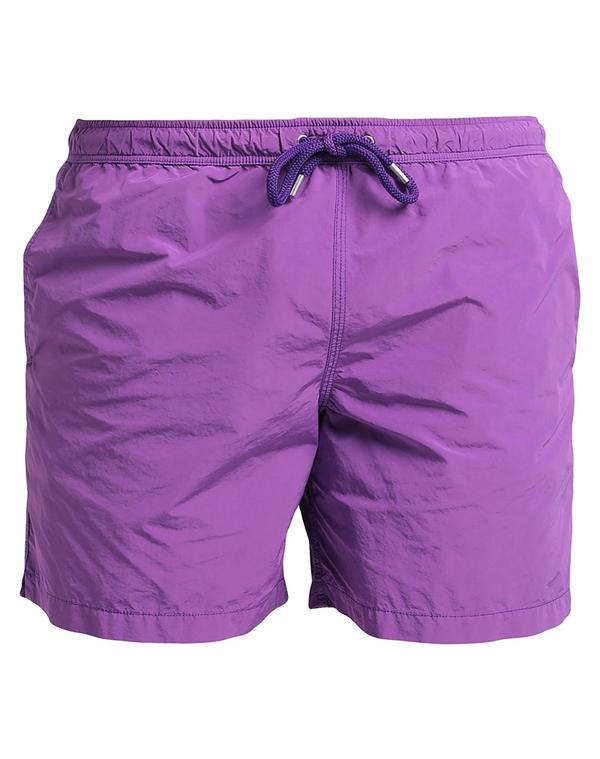 アスペジ メンズ 海水着 二分の一ズボン下・さる股引き ASPESI ( ) Mauve