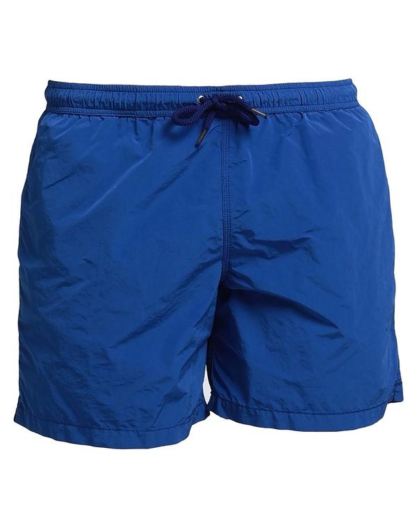 アスペジ メンズ 海水着 二分の一ズボン下・さる股引き ASPESI ( ) Blue 青碧