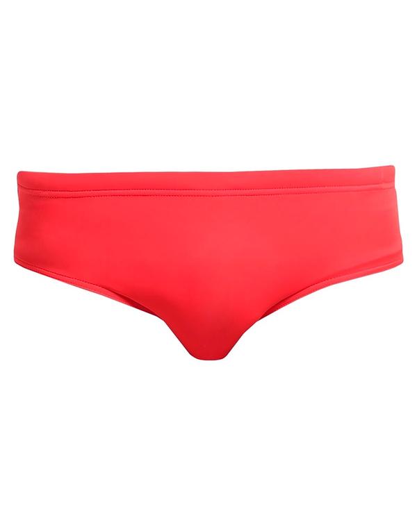 ディースクエアード メンズ 水泳着 二分の一ズボン下・さる股引き DSQUARED2 ( ) Red 赤いこと