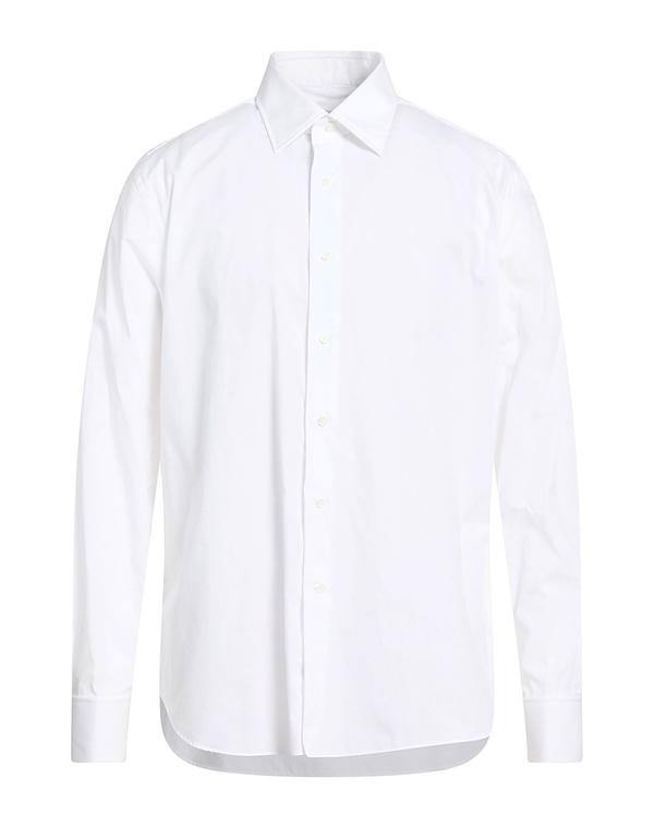 アレッサンドロゲラルディ メンズ トップス プルオーバー ALESSANDRO GHERARDI White 白いこと
