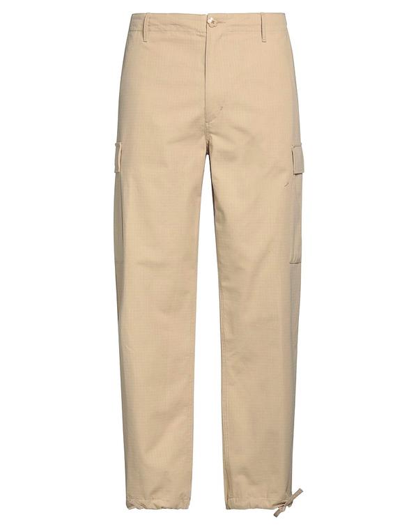 ケンゾー メンズ ボトムス 心地よいズボン下 KENZO Beige ベージュ