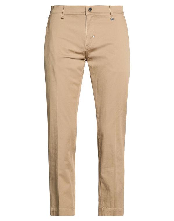 アンソニーモラート メンズ ボトムス 心地好いズボン下 チノズボン下 ANTONY MORATO Khaki カーキ