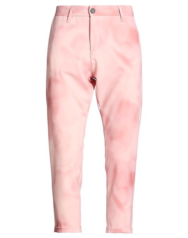 インペリアル メンズ ボトムス 心地好いズボン下 チノズボン下 IMPERIAL Pink サクラ色