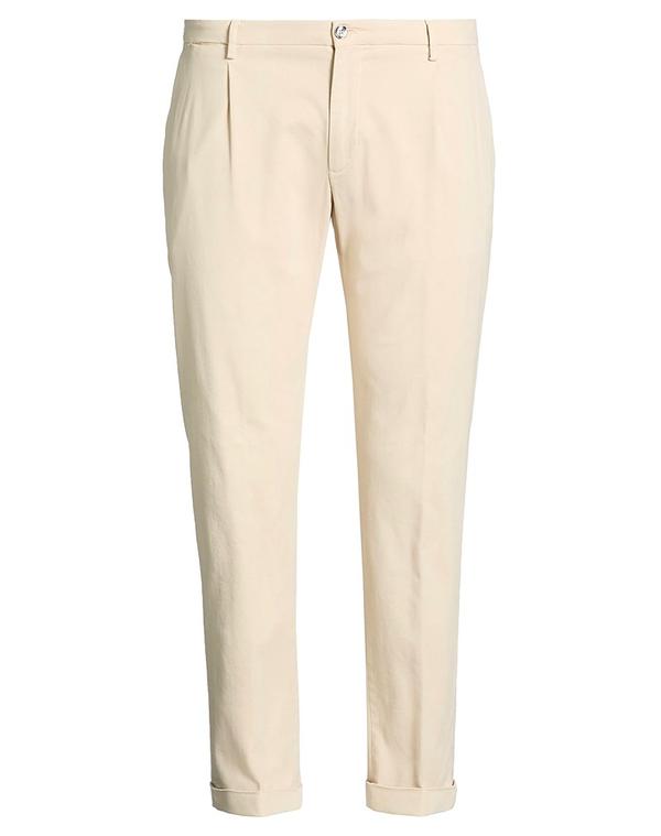 ブリ後押し 1949 メンズ ボトムス 心地好いズボン下 チノズボン下 BRIGLIA 1949 Beige ベージュ