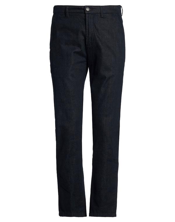 デパートメントファイブ メンズ ボトムス カジュアルパンツ DEPARTMENT 5 Midnight Blue ブルー｜ReVida 店