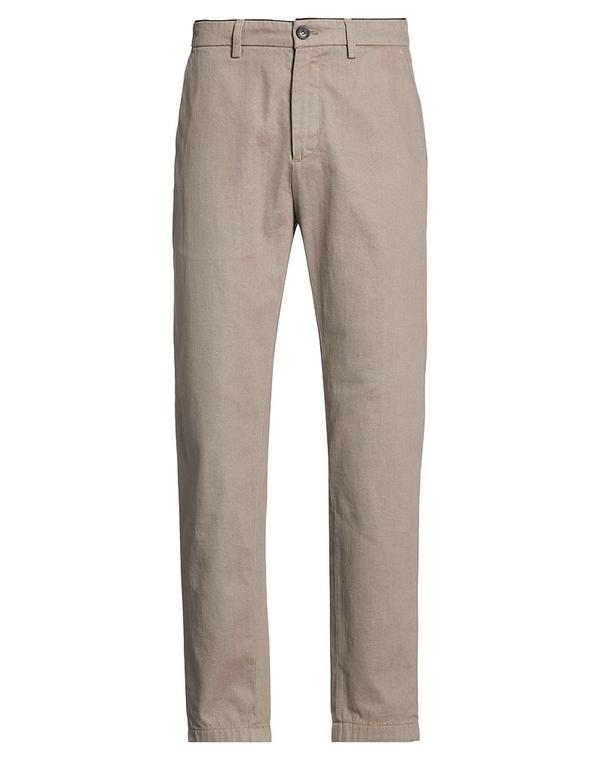 デパートメントファイブ メンズ ボトムス カジュアルパンツ DEPARTMENT 5 Taupe トープ|ReVida 店