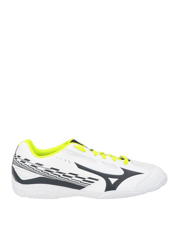 ミズノ メンズ シューズ スニーカー MIZUNO White ホワイト|ReVida 店