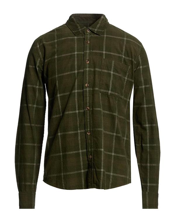 オンリーアンドサンズ メンズ トップス プルオーバー ONLY \u0026 SONS Dark Green 緑であること