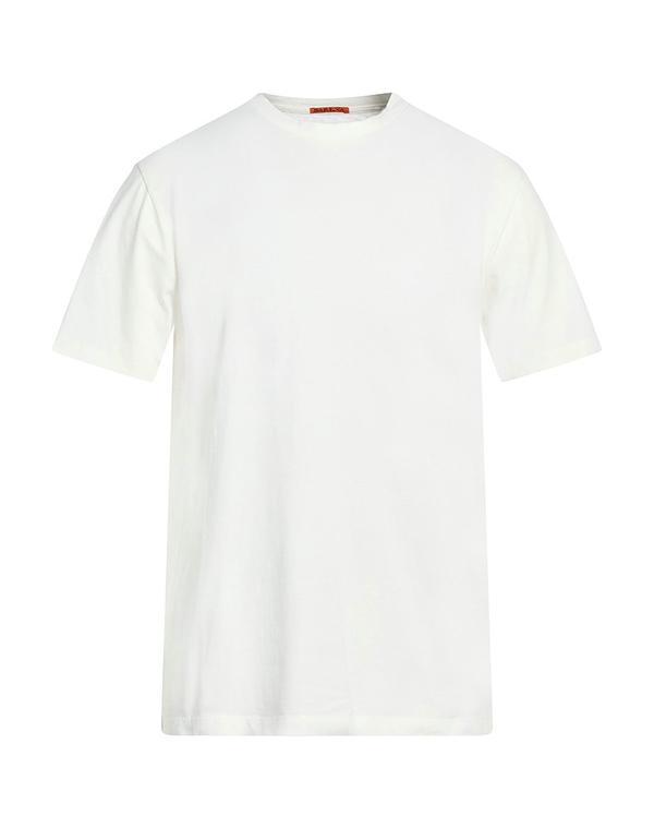 バレナ メンズ トップス Tシャツ BARENA T White ホワイト|ReVida 店