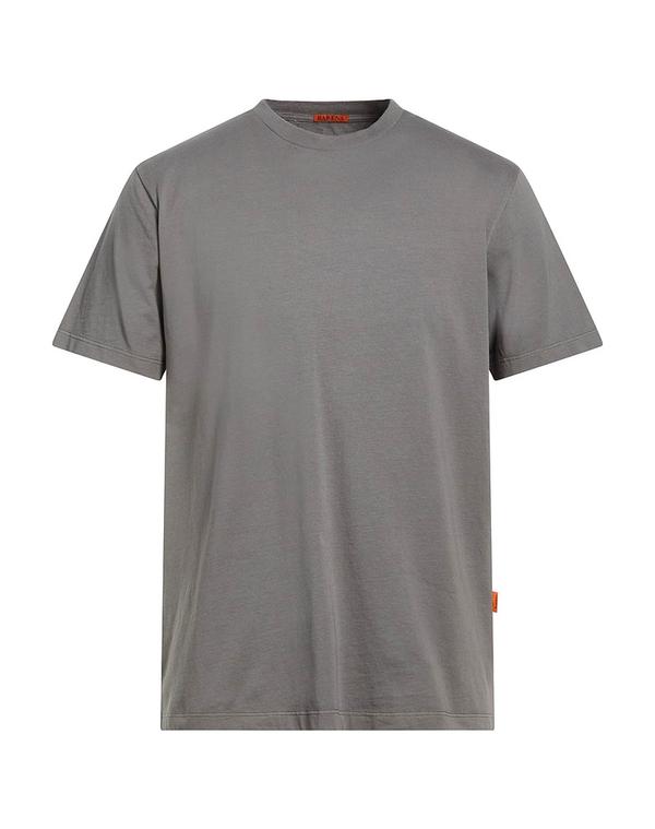 バレナ メンズ トップス Tシャツ BARENA T Gray グレー｜ReVida 店