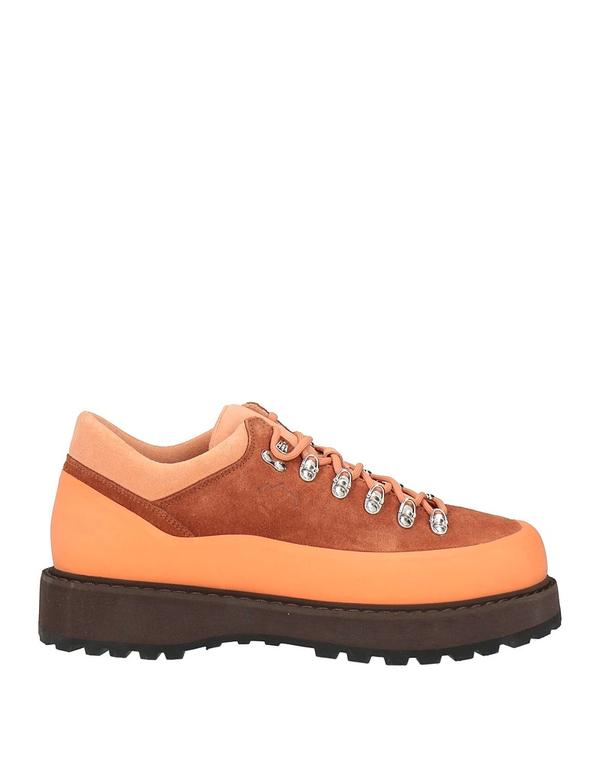 ディエム メンズ シューズ ブーツ・レインブーツ ショートブーツ DIEMME Camel キャメル｜ReVida 店