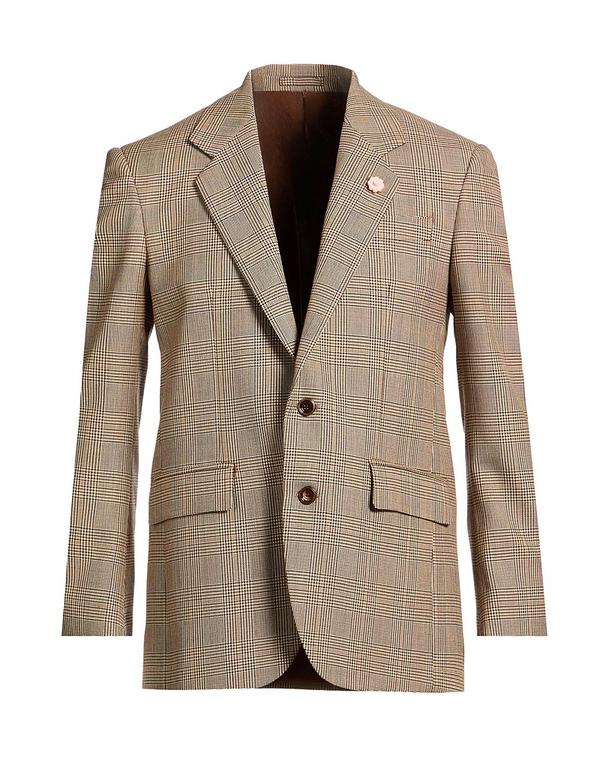ラルディーニ メンズ アウター ジャケット・ブルゾン LARDINI Sand サンド｜ReVida 店 104,400円
