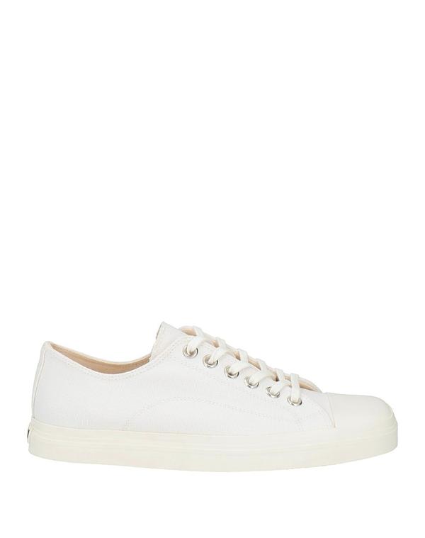モスキーノ メンズ シューズ スニーカー MOSCHINO White ホワイト|ReVida 店