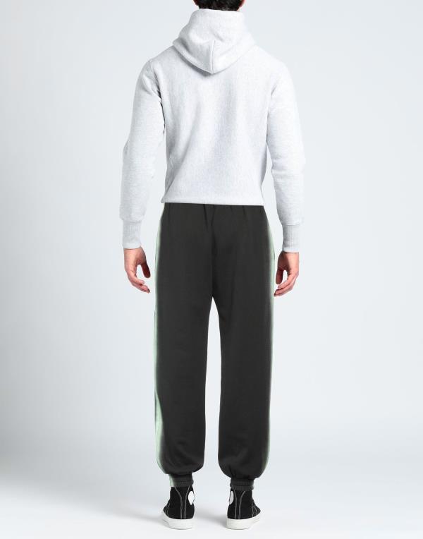 コシェ メンズ カジュアルパンツ ボトムス Casual Pants Black ズボン ...