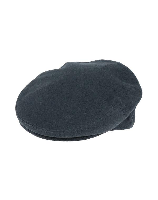 ボルサリーノ メンズ アクセサリー 帽子 BORSALINO Gray グレー|ReVida 店