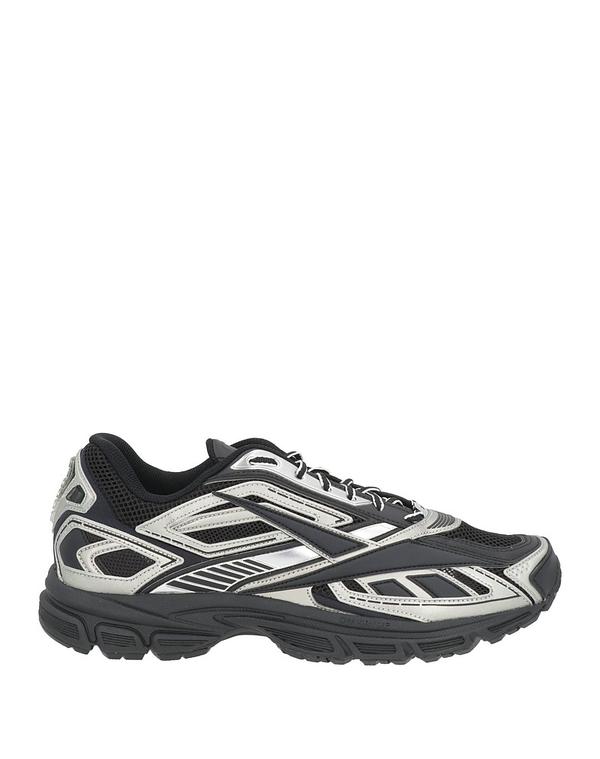 リーボック メンズ シューズ スニーカー REEBOK Black ブラック|ReVida 店
