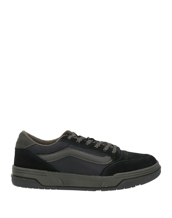 バンズ メンズ シューズ スニーカー VANS Black ブラック｜ReVida 店