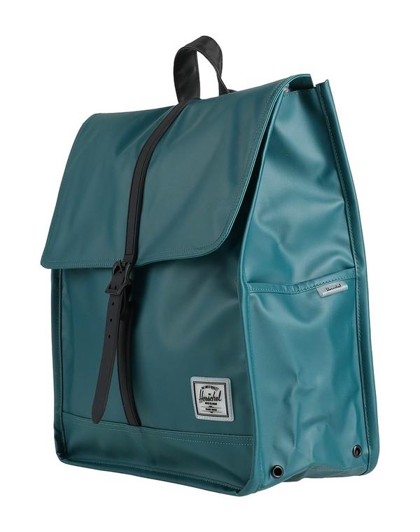 ハーシェルサプライ メンズ バッグ バックパック・リュックサック HERSCHEL SUPPLY CO. Emerald エメラルド｜ReVida 店