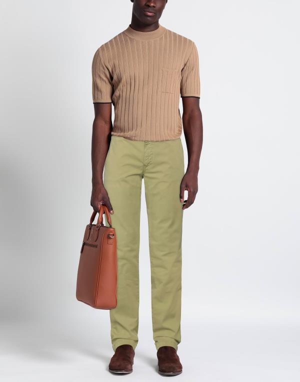 ブラウアー メンズ カジュアルパンツ pants ボトムス Military Casual ...