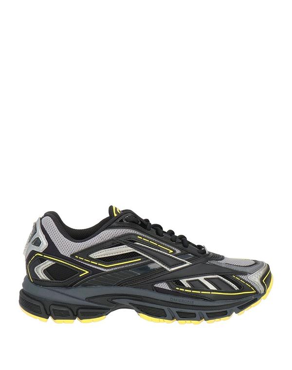 リーボック メンズ シューズ スニーカー REEBOK Black ブラック｜ReVida 店