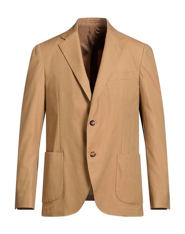ラルディーニ メンズ アウター ジャケット・ブルゾン LARDINI Sand サンド｜ReVida 店
